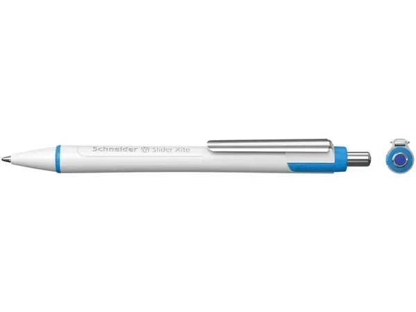 Pix cu mina Viscoglide,model Slider Xite,2 culori