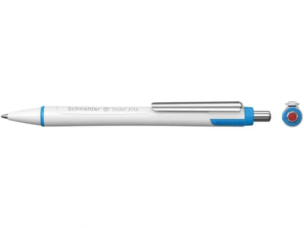 Pix cu mina Viscoglide,model Slider Xite,2 culori