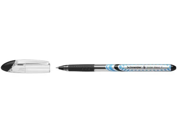 Pix cu mina Viscoglide Slider F,3 culori