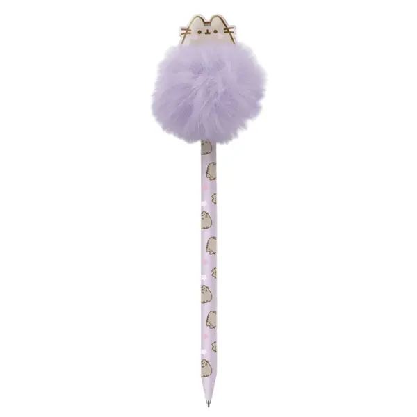Pix cu Pompon Pusheen Moments