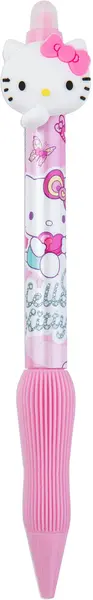 Pix cu radieră Cool Pack Hello Kitty - Pastel, cu figurină, sortiment