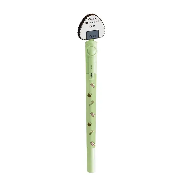 Pix cu Topper Pusheen - Sushi Roll, ver 2