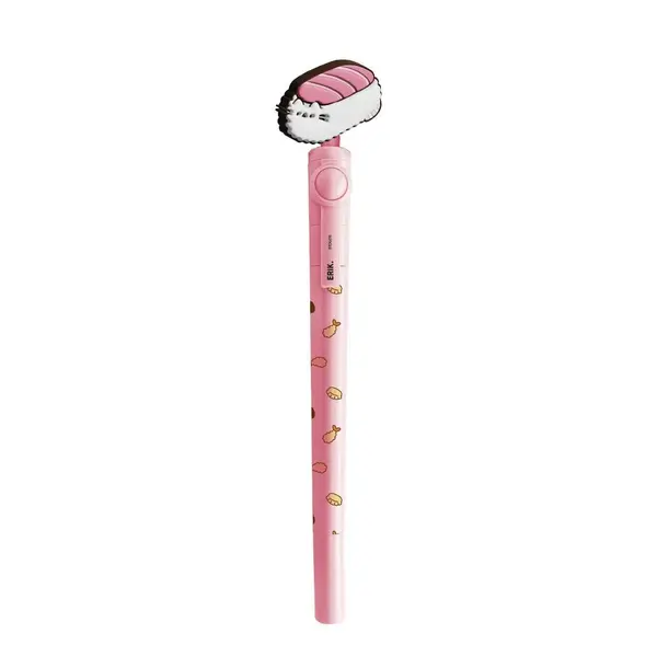 Pix cu Topper Pusheen - Sushi Roll, ver 3