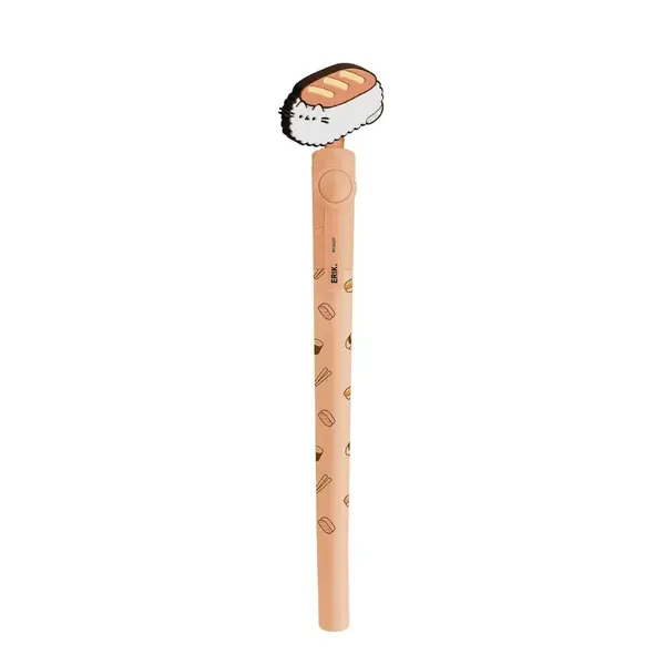 Pix cu Topper Pusheen - Sushi Roll, ver 4