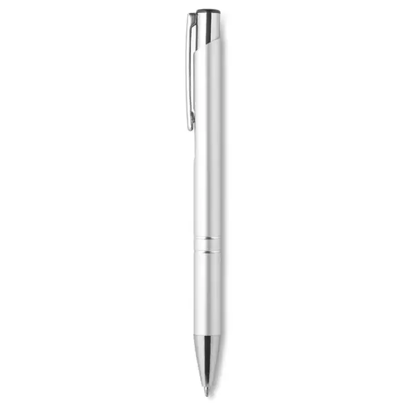 Pix din aluminiu reciclat Pix din aluminiu reciclat
