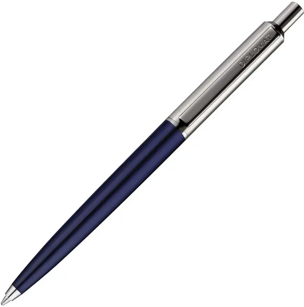 Pix Diplomat Equipment - Albastru