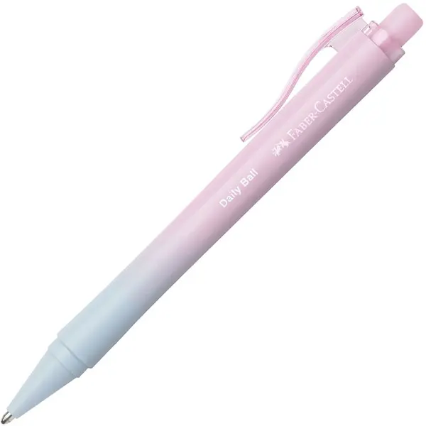 Pix Faber-Castell Daily Ball - Blushing Sky, XB