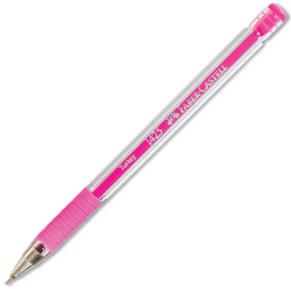 Pix Faber-Castell Fine - Roz