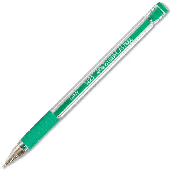 Pix Faber-Castell Fine - verde