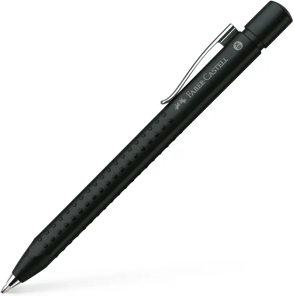 Pix Faber-Castell Grip 2011 - Negru
