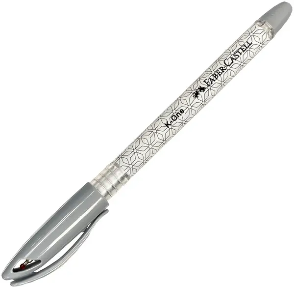 Pix Faber-Castell K-One - 0.5 mm, neagra