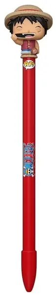 Pix Funko POP! Pen Toppers Animation: One Piece - Monkey D. Luffy