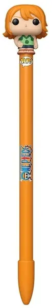 Pix Funko POP! Pen Toppers Animation: One Piece - Nami
