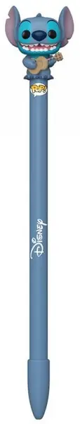 Pix Funko POP! Pen Toppers Disney: Lilo & Stitch - Stitch with Guitar