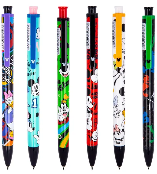 Pix gel Cool Pack Disney - Mickey Mouse, sortiment