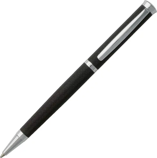 Pix Hugo Boss Sophisticated - Negru