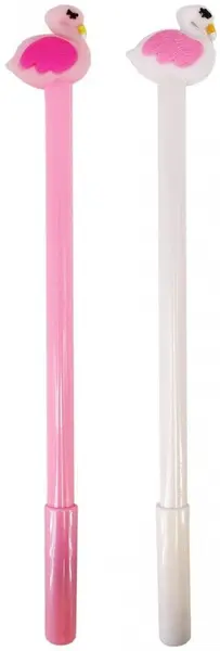 Pix Karactermania - Flamingo, Sortiment