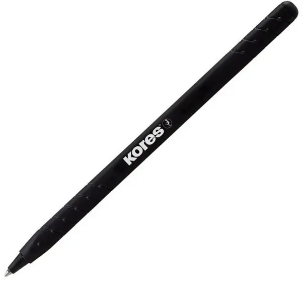 Pix Kores - Kor-M, negru