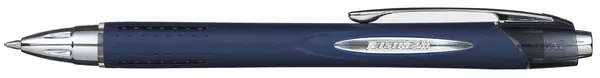 Pix mecanic Uniball Jetstream – Negru, 0.7 mm RT