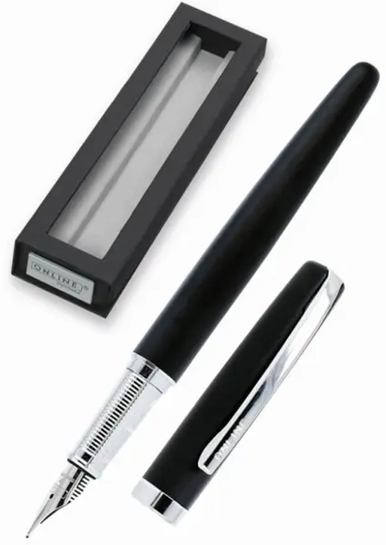 Pix Online - Eleganza, negru