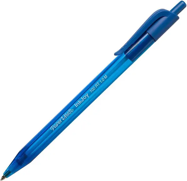 Pix Paper Mate Ink Joy - 100 buc., albastru