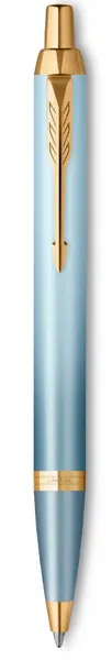 Pix Parker Royal IM - Rituals Green GT, cu cutie