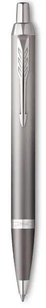 Pix Parker Royal IM - Rituals Grey CT, cu cutie