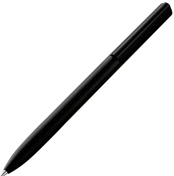 Pix Pelikan Ineo - Negru, în cutie metalică