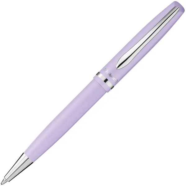 Pix Pelikan Jazz - Pastel Lavendar, într-o cutie
