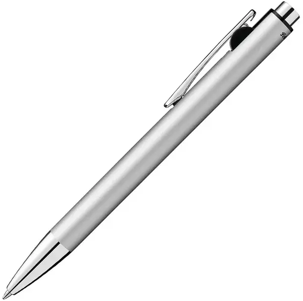 Pix Pelikan Snap - Metallic K10, Silver