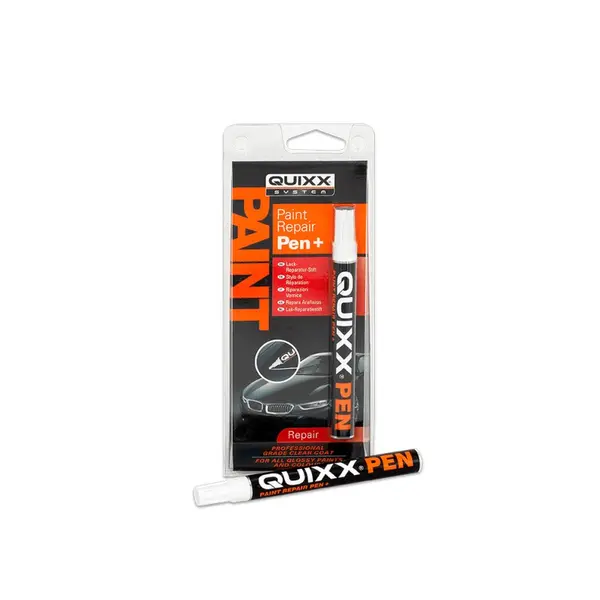 Pix pentru Indepartarea Zgarieturilor, Suprafete Metalice, Quixx