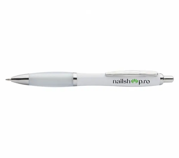 Pix personalizat cu sigla NailShop