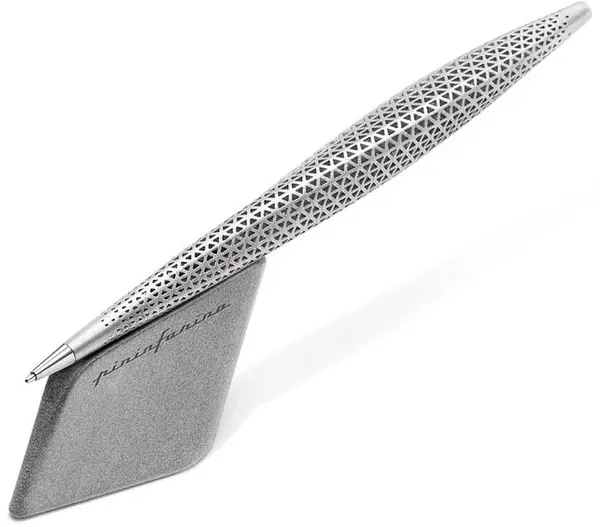 Pix Pininfarina - Speedform, argintiu