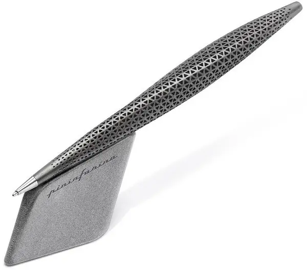 Pix Pininfarina - Speedform, titan