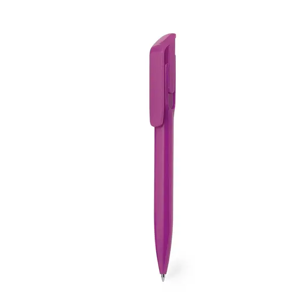 Pix plastic Yatson personalizat Fucsia