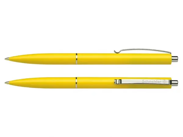 Pix Schneider K15,culoare scriere albastru,diverse culori