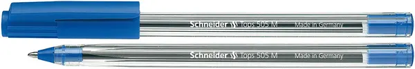 Pix Schneider Tops 505 M, albastru