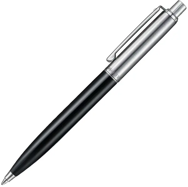 Pix Sheaffer Sentinel - Gloss Black With Chrome Trim