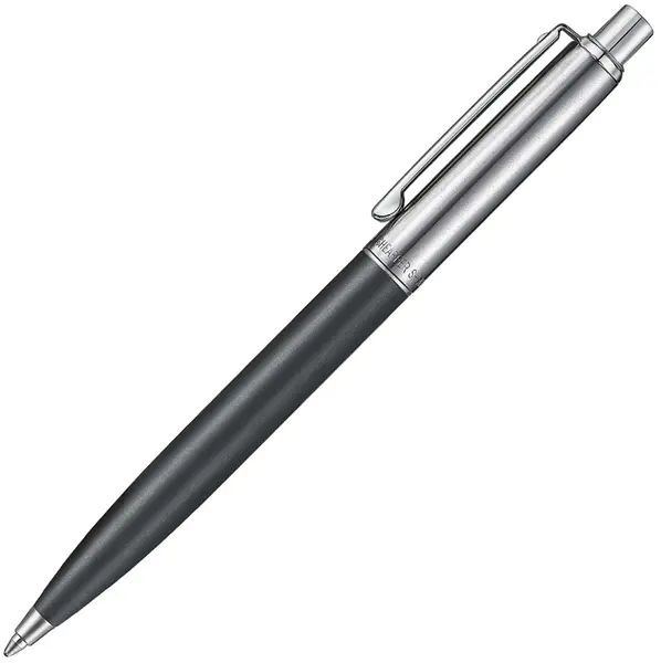 Pix Sheaffer Sentinel - Matte Black With Chrome Trim