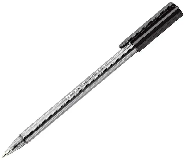 Pix Staedtler 432 - F, negru