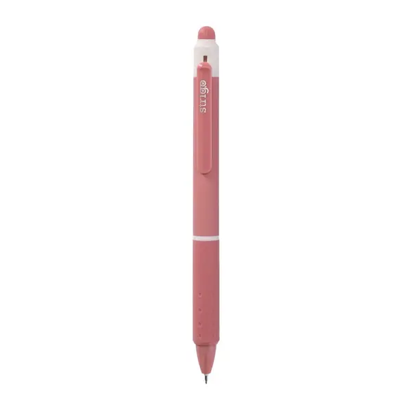 Pix Strigo Click, cerneala cu stergere, Clasic, 0.5 mm