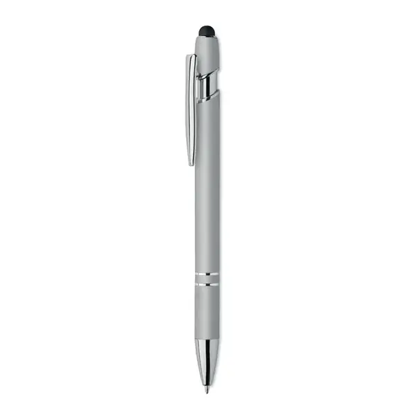 Pix stylus aluminiu reciclat Pix stylus aluminiu reciclat