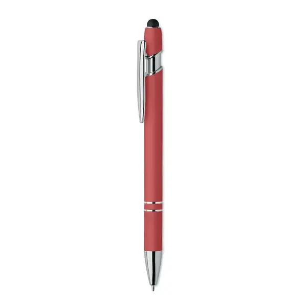 Pix stylus aluminiu reciclat Pix stylus aluminiu reciclat
