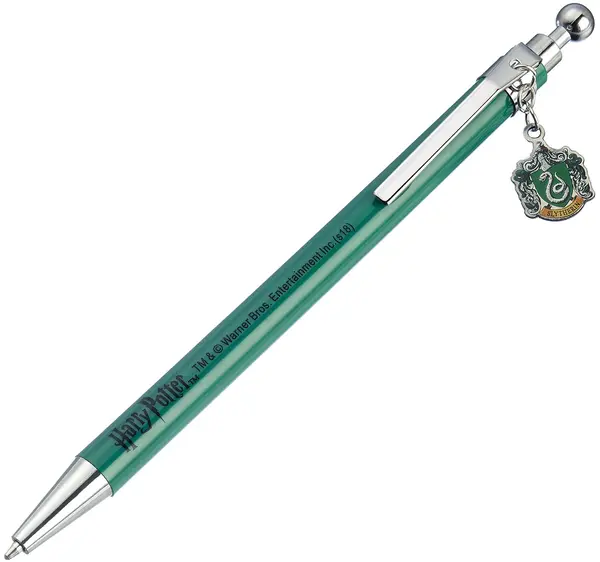 Pix The Carat Shop Movies: Harry Potter - Slytherin