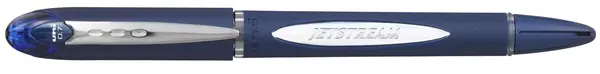 Pix Uniball Jetstream – Albastru, 0.7 mm
