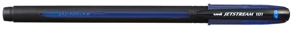 Pix Uniball Jetstream – Albastru, 0.7 mm