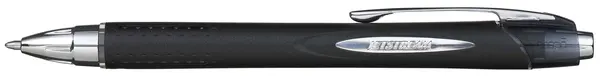 Pix Uniball Jetstream – Negru, 1.0 mm RT