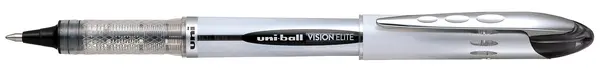 Pix Uniball Vision Elite – Negru, 0.8 mm