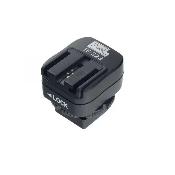 Pixel Patina Pixel TF-323 sincron TTL pentru Sony