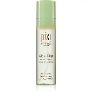 Pixi Glow Mist lotiune pentru fata cu efect de hidratare